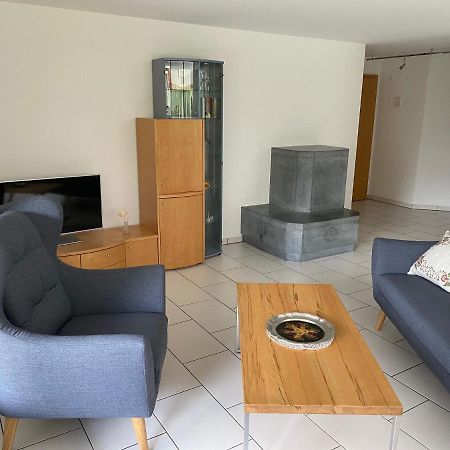 Ferienwohnung Fuer 5 Personen In Cumpadials, Inmitten Der Surselva Sumvitg Kültér fotó