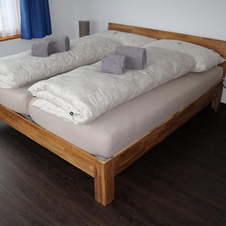 Ferienwohnung Fuer 5 Personen In Cumpadials, Inmitten Der Surselva Sumvitg Kültér fotó