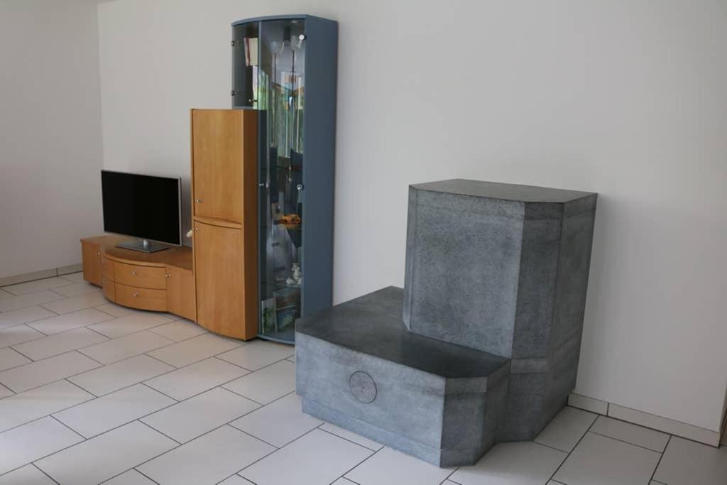 Ferienwohnung Fuer 5 Personen In Cumpadials, Inmitten Der Surselva Sumvitg Kültér fotó