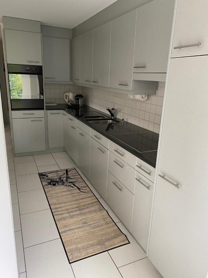 Ferienwohnung Fuer 5 Personen In Cumpadials, Inmitten Der Surselva Sumvitg Kültér fotó
