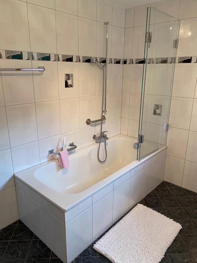 Ferienwohnung Fuer 5 Personen In Cumpadials, Inmitten Der Surselva Sumvitg Kültér fotó