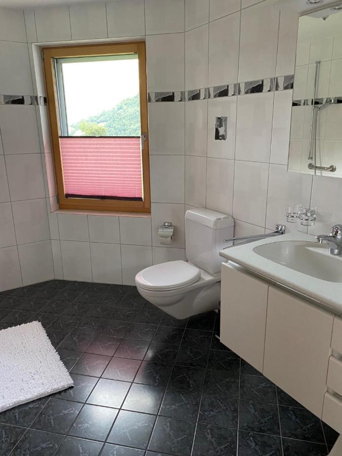Ferienwohnung Fuer 5 Personen In Cumpadials, Inmitten Der Surselva Sumvitg Kültér fotó